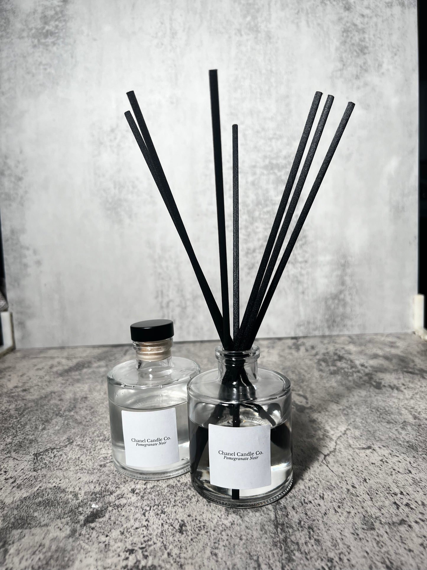 Pomegranate Noir Reed Diffuser