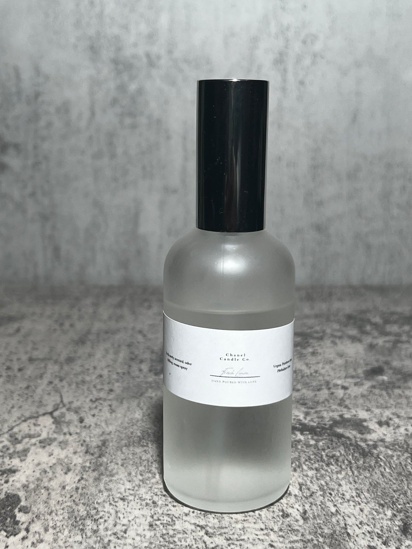 Fresh Linen Spray