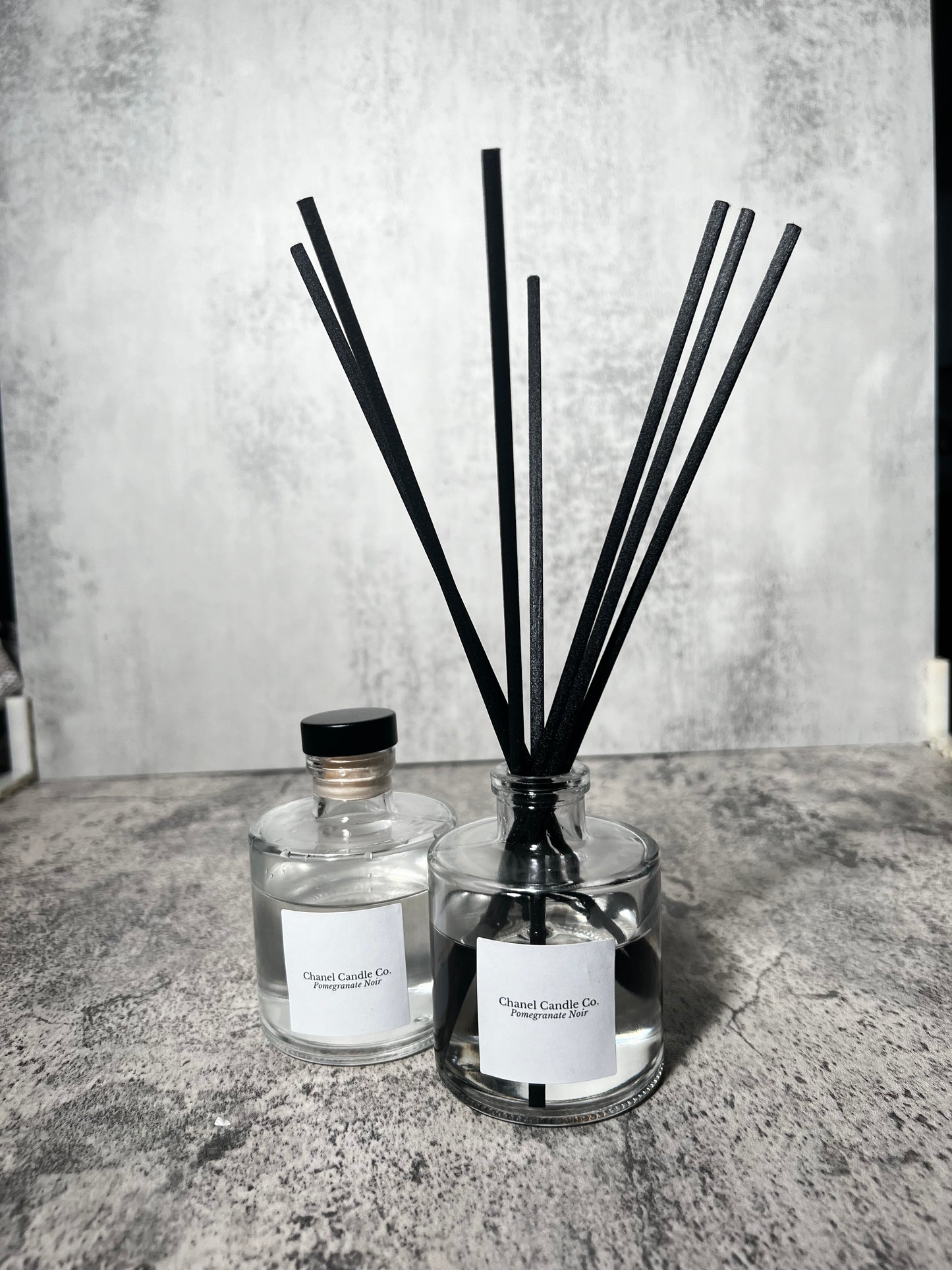 Pomegranate Noir Reed Diffuser