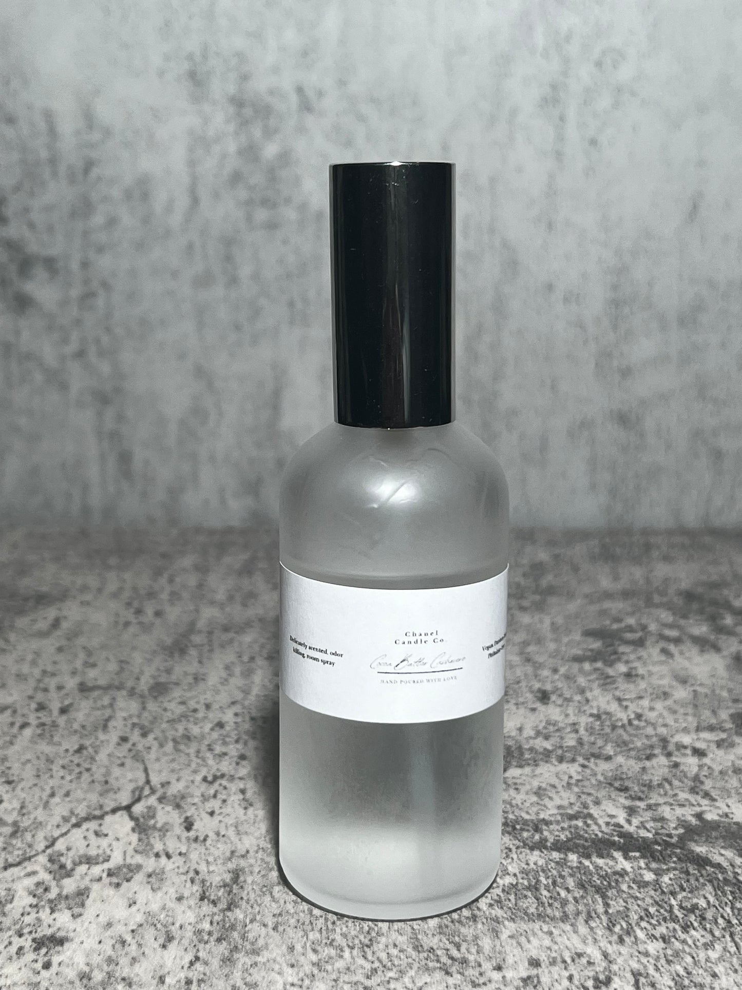 Cocoa Butter Cashmere Spray