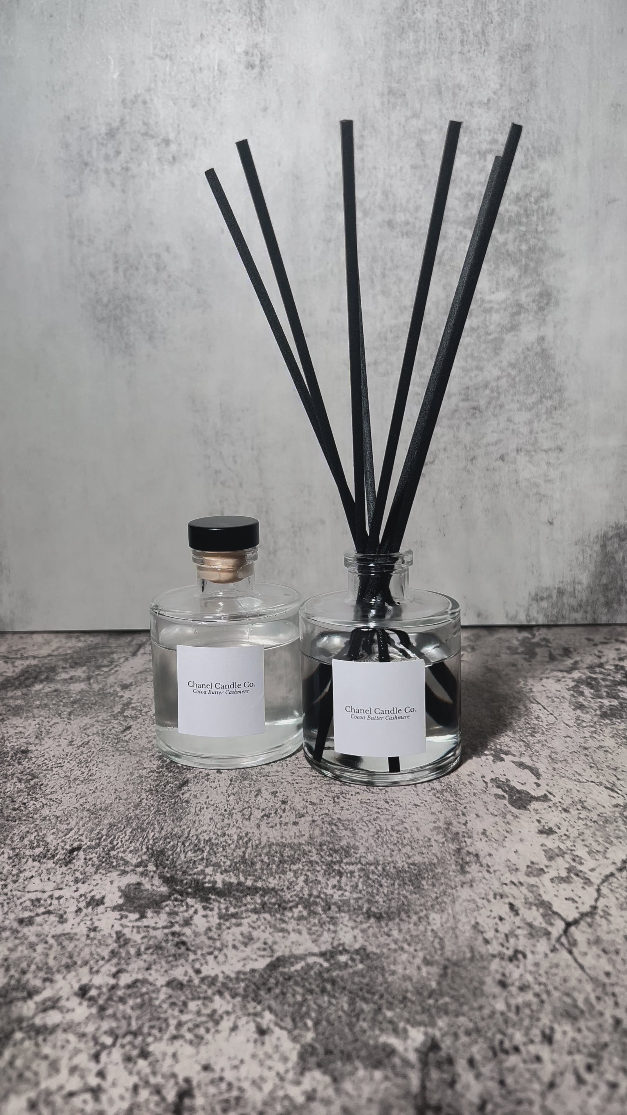 Products – Chanel Candle Co.